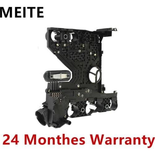 Engine Transmission Valve Module Conductor Plate For Mercedes Benz 722.6 Dodge Freightliner Sprinter 1402701161 2035400253