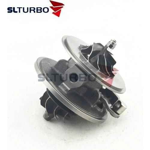 Turbocharger Cartridge 54399880029 54399880048 For Skoda Octavia II 1.9 TDI 77Kw 105Hp BLS Turbo Core Turbine Chra Balanced
