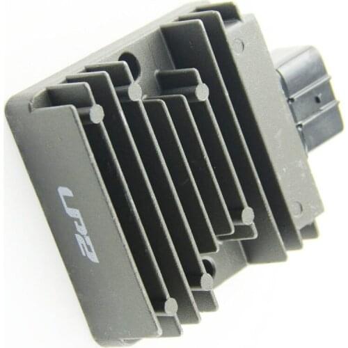 Motorcycle Metal Voltage Regulator Rectifier Motorbike For Ski-Doo Expedition 550F Sport XP Skandic 550F WT Tundra 550F LT/Sport