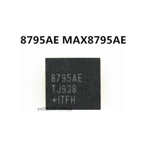 Original 1pcs/ 8795AE MAX8795AE