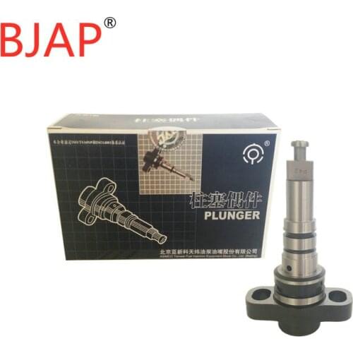 Original BYC diesel fuel injector plunger P42(U815) Diesel plunger