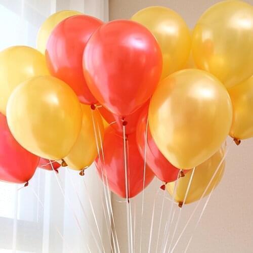 6@#1.2G Interting Funny Latex Balloons Helium Balloon Inflatable Wedding Decorations Kids Air Balls Happy Birthday Party Balloon
