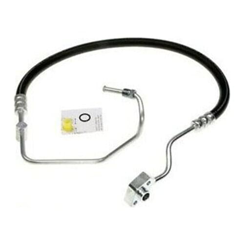 New 53713-S10-505 Power Steering Pressure Line Hose Assembly For Honda CR-V 2.0 L4