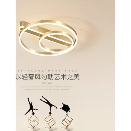 Modern led luminaria ceiling lights led ceiling light lampara de techo lampara led living room lights living room dining room
