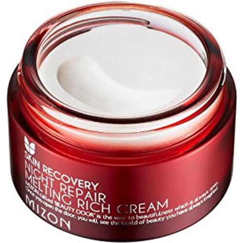 Night Repair Melting Rich Cream 50ml