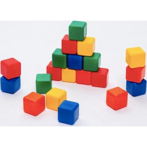WhiteCOLOR Toddler Toys