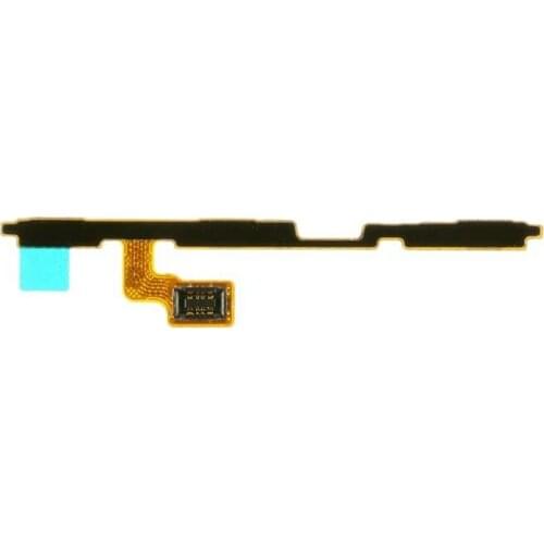 Replacement Parts Flex Cable Power Volume Buttons for Samsung Galaxy A10e