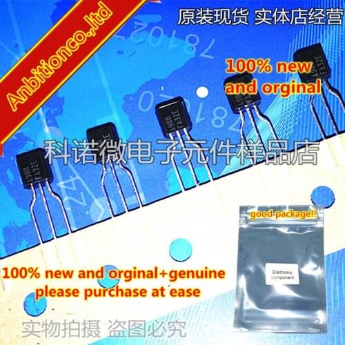 10pcs 100% new and orginal 2SB637 B637 TO-92 in stock