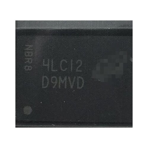 100% NEW Free shipping MT47H128M16RT-187E:C D9MVD BGA