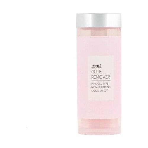 15ml Eyelash Glue Remover Fragrancy Smell Glue Remover Jelly Gel Korea Imported Eyelashes Extension Glue Remover