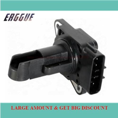 22204-21010 22204-22010 197400-2000 Original MAF airflow sensor for Toyota MAF Camry Kluger Prado Prius afm air flow meter