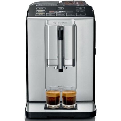 Bosch Coffee Machines
