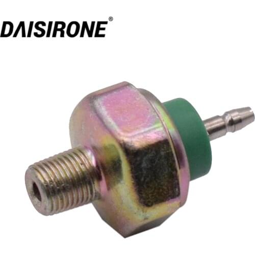 Oil pressure sensor sending unit switch For Yanmar 4D94E 4D94LE 4TNV98T 4TNV88 4TNV94L 114250-39450 124160-39450 124160-39451