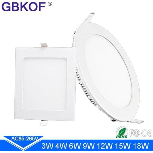GBKOF Ceiling Lighting