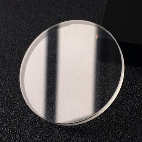 Mineral glass For Armani AR-1972 1819 1840 1841 1875 1876 1877 Crystal Glass Watch Part