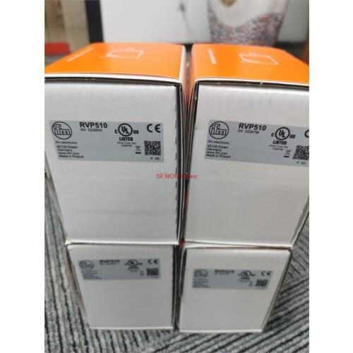 [Original] RVP510 E12460 incremental encoder with solid shaft