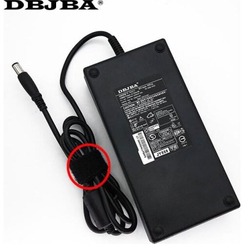 Original 19V 7.9A Laptop AC Power Adapter Charger for HP Touchsmart 320 IQ525 omni 100 105 120 305 MS200 NX9110 609919-001 150W