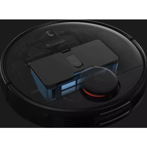 Original Xiaomi Mijia Sweeping Mopping Robot STYJ02YM LDS laser navigation water tank