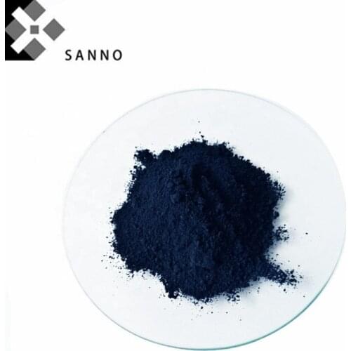 High purity 99.95% osmium powder rare metal powder Os metal powder for experimental research