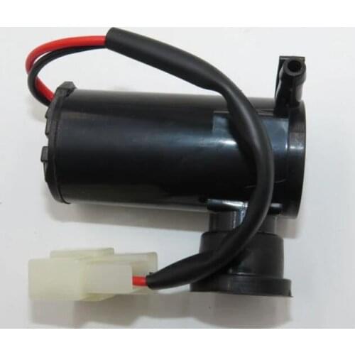 Front Wiper Washer Motor Washer Pump For Zotye Z300