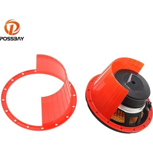 POSSBAY Car Speakers