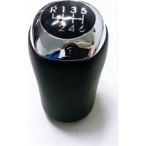 6 Speed Shift Handball Gearbox Gear Head for Elantra MD Long move 43711 3X300 437113X200