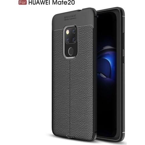 Чехлы для телефонов Huawei Mate 20 Stomern China At AliExpress