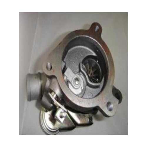 FEBIAT*Turbocharger used for 306 Partner 2,0 HDi (1999- ) 66kw 53039700023