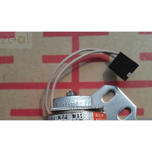 For Japan SHINDENGEN Rotating Electromagnet SEM P N F87536R DC24V