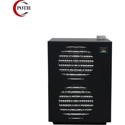 Special order 4L High Quality Water Cooling Machine Used for Protecting Jewelry Metal Smelting Furnace and Saving Water