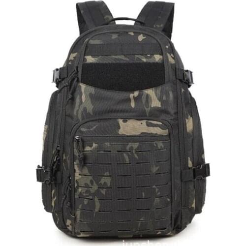 WOLF ENEMY Expedition Backpacks