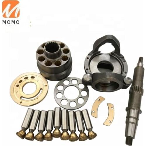 Cat Motor Grader Spare Parts Hydraulic Piston Pump