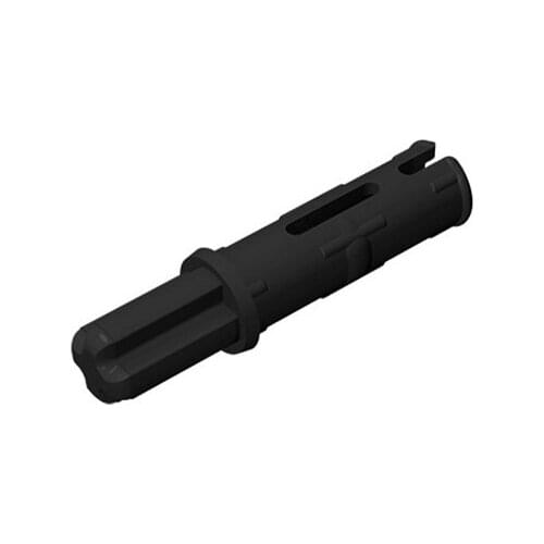 10PCS Building Blocks 11214 High-Tech Bricks Assembles Particles Assembly Parts Education Toys For Children