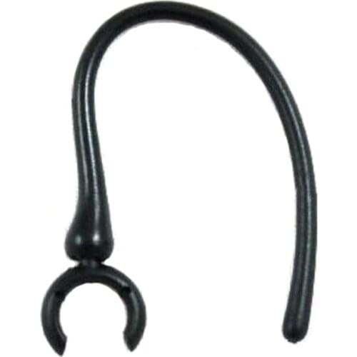 Aipinchun 2Pcs Replacement Ear Hooks Loops Earhooks Earloops For Jawbone ICON HD Bluetooth Headset