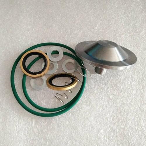 2901001400 Unloader Valve Service Kit Spare Parts for Air Compressor Atlas Copco Replacement Brand New