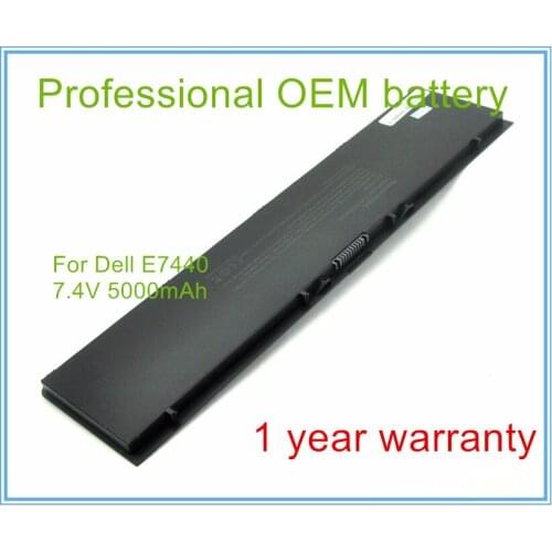 Laptop Battery V8XN3 for E7440 E7450 E7250 V8XN3 3RNFD G95J5