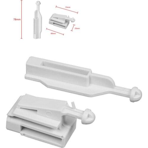 Accessories Headlight Adjuster For BMW E39 5-Series 2000-2003 Portable