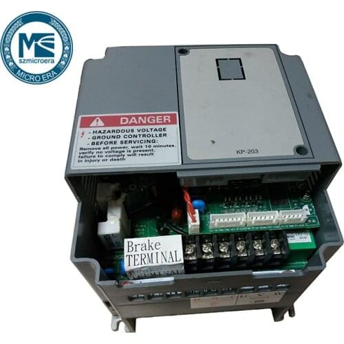 RM5T-2003-1PH kp-203 New Treadmill Controller Inverter Commercial treadmill power adapter