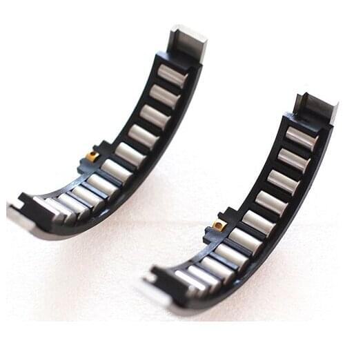 Hydraulic Pump Dedicated Bearing Saddle Bearing Crescent Swing Bearing Pump Spare Parts Kit A4VG40/G45/G56/G71/G90/G125/G180