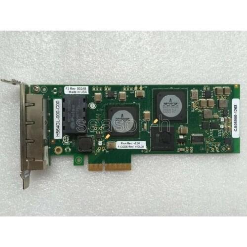 H564GL 000-C00 BCM5715 CA05950-1268 network card adapter