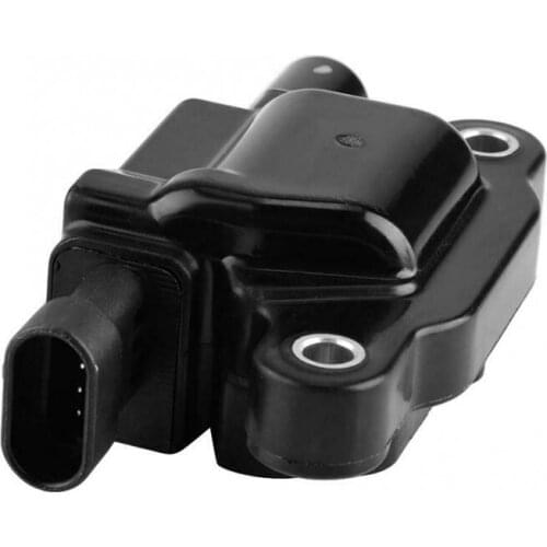 Ignition Coil Fit for Chevrolet Cadillac Gmc Hummer Saab 12570616 12611424 C1511