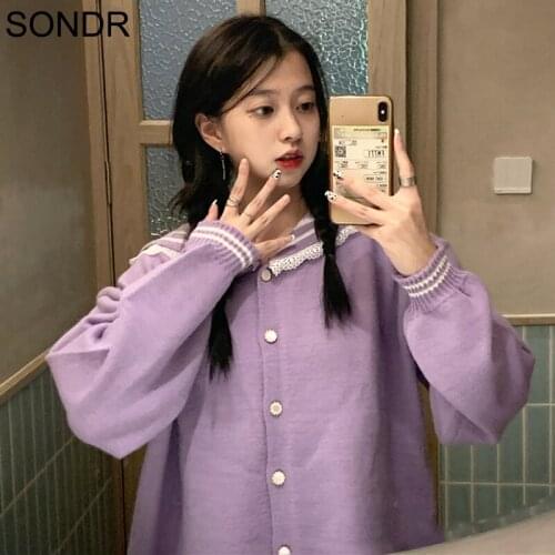 Kawaii Girl Women's Short Jackets