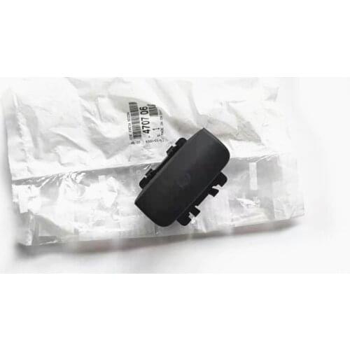 Suitable for Peugeot 3008 508 308 CC SW 607 second brake controller new parking brake switch electronic hand brake switch 470706