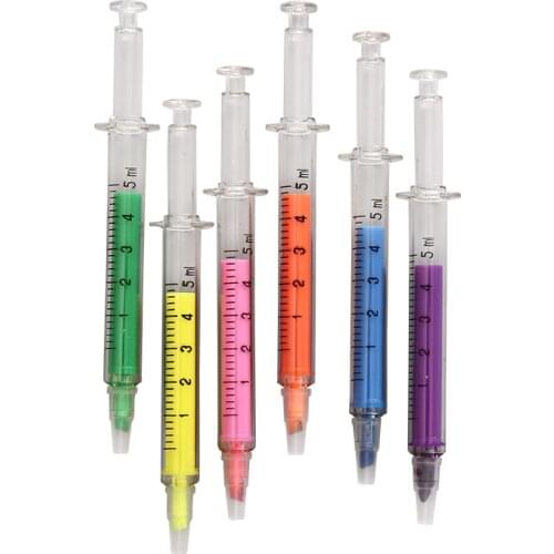 LOLEDE Marker Sets