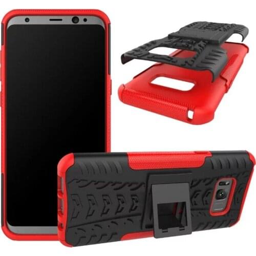 NFH Phone Cases Samsung Galaxy S8 Plus