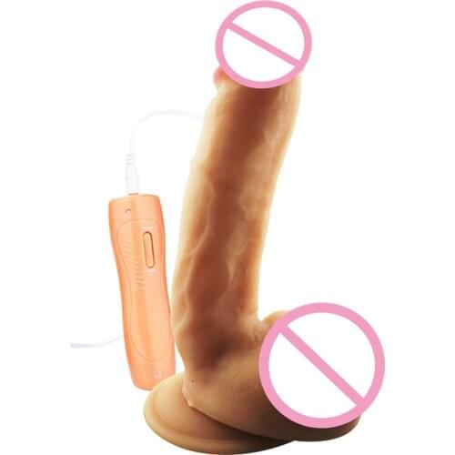 OneSweet Dildos