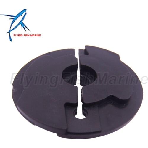 Outboard Engine 67D-15735-00 Cam Guide for YBoat Motor F4 4HP 4-Stroke
