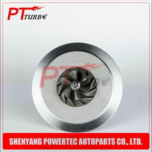 Balanced Turbo Charger Chra 733952-0004 733952-0001 GT1752S For KIA Sorento 2.5 CRDI 103Kw D4CB 28200-4A101 282004A101 2002