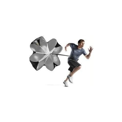 Speed Training Running Drag Parachute Soccer Strength Training Umbrella Fitness Speed Drag Chute Physical Training Equipment