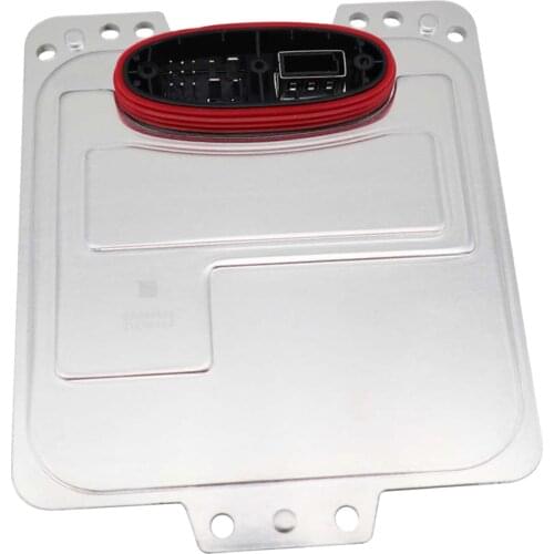 LED Headlight Ballast Unit Replace for E-Class W211 S211 5DC009060-00 1Piece